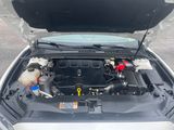 Used 2017 Lincoln Continental Sedan