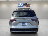 Used 2023 Toyota Sienna Van