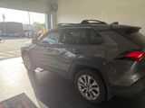 Used 2024 Toyota RAV4 SUV
