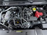 New 2026 Nissan Sentra Sedan