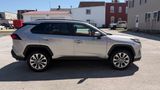 Used 2025 Toyota RAV4 SUV