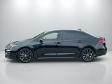 Used 2024 Toyota Corolla Sedan
