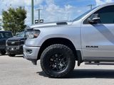 Used 2021 Ram 1500 Truck