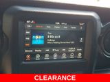 Used 2022 Jeep Wrangler SUV