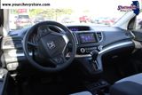 Used 2016 Honda CR-V SUV