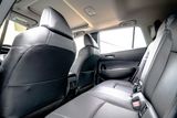 New 2026 Toyota Corolla Cross SUV
