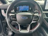 Used 2025 Ford Explorer SUV