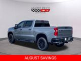 New 2026 Chevrolet Silverado 1500 Truck