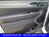 New 2026 Jeep Grand Wagoneer L SUV