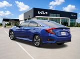 Used 2016 Honda Civic Sedan
