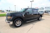 Used 2025 Ford F-150 Truck