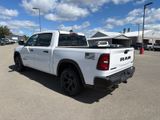 New 2026 Ram 1500 Truck
