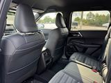 New 2026 Mitsubishi Outlander SUV