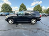 Used 2014 Toyota Sequoia SUV