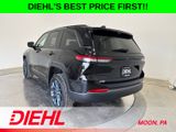 New 2026 Jeep Grand Cherokee SUV