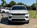 New 2026 Jeep Compass SUV