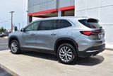 Used 2025 Buick Enclave SUV