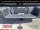 Used 2024 Nissan Frontier Truck