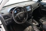 Used 2022 Jeep Cherokee SUV