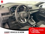 Used 2025 Honda CR-V Hybrid SUV