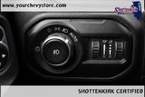 Used 2021 Jeep Wrangler SUV