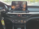 Used 2024 Kia Forte Sedan