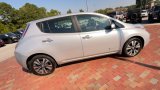 Used 2015 Nissan Leaf Hatchback