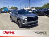 New 2027 Chevrolet Equinox SUV