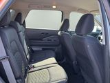 Used 2025 Nissan Pathfinder SUV