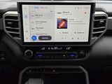 Used 2025 Toyota Sequoia SUV