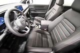 New 2027 Honda CR-V Hybrid Sedan