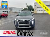 Used 2021 Hyundai Palisade SUV