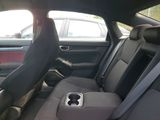 New 2026 Honda Civic Si Sedan