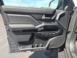 New 2026 Toyota 4Runner SUV
