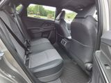 New 2026 Toyota bZ SUV