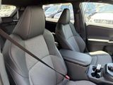 New 2026 Toyota bZ SUV
