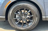 New 2026 Honda CR-V Hybrid SUV