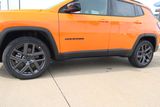 New 2026 Jeep Compass SUV
