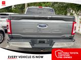 Used 2022 Ford F-150 Truck