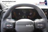 New 2027 Kia Seltos SUV