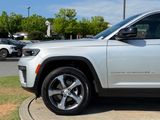 New 2026 Jeep Grand Cherokee SUV