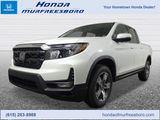 New 2026 Honda Ridgeline Truck