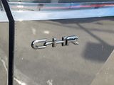 New 2026 Toyota C-HR SUV