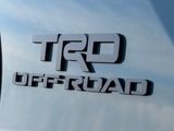 New 2026 Toyota 4Runner i-FORCE MAX SUV