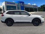 New 2026 Honda CR-V Hybrid SUV