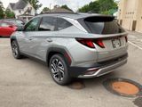 New 2026 Hyundai Tucson SUV
