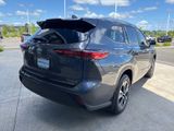 Used 2023 Toyota Highlander SUV