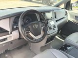 Used 2017 Toyota Sienna Van