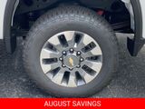 New 2026 Chevrolet Silverado 2500HD Truck