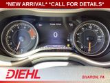 Used 2017 Jeep Cherokee SUV
